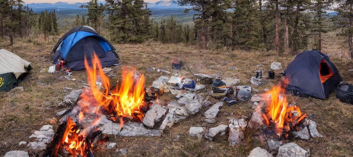 5 tips til at vælge den perfekte bålgryde til din næste campingtur