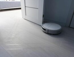 Giver en iRobot gulvvasker dig mere tid til det, der virkelig betyder noget?