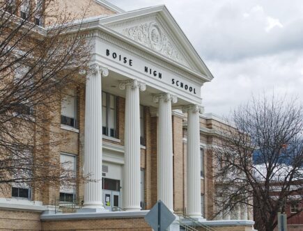 Schülerleben in dänemark: Ein tag am gymnasium