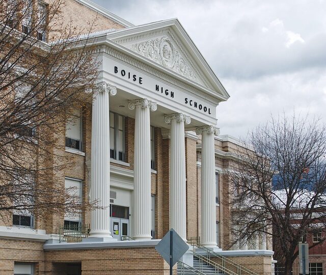 Schülerleben in dänemark: Ein tag am gymnasium