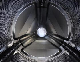 Bosch vaskemaskine med tørretumbler: Hvordan du vælger den rigtige model til dit hjem