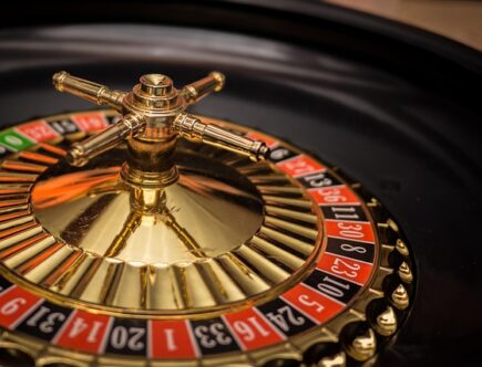 Sådan øger du dine chancer for gevinst på online casino