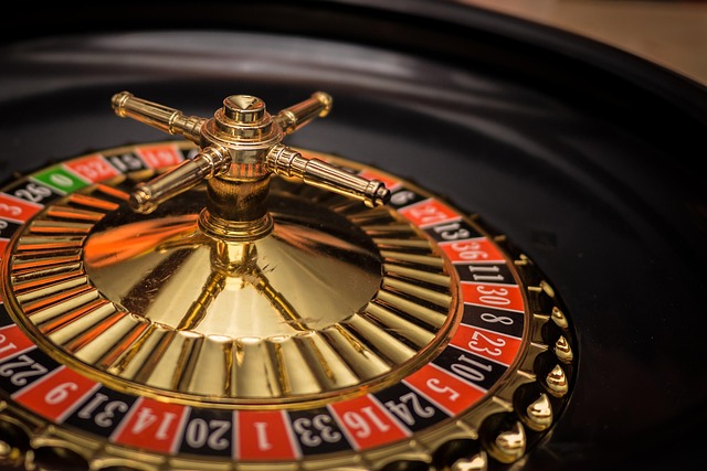 Sådan øger du dine chancer for gevinst på online casino