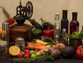 Krydderikværn fra Rosendahl: Gør hverdagens madlavning til en gourmetoplevelse