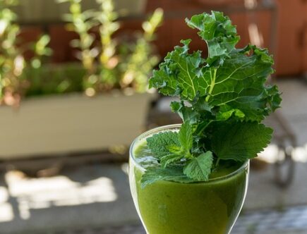 Fem overraskende fordele ved at drikke juice regelmæssigt.