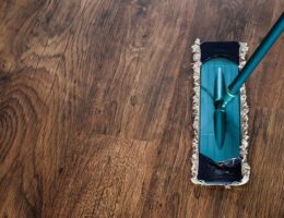 Rengøringstips til allergikere – få et sundere hjem