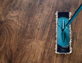 Rengøringstips til allergikere – få et sundere hjem