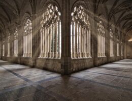 Arkitektoniske perler: Skjulte skatte i lyngbys bybillede