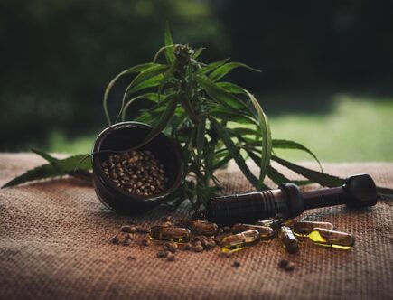 Lovlig og økologisk: Sådan har formula swiss’ cbd olie erobreret danmark