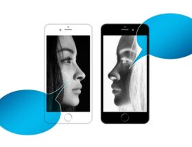 Linkedin i frontlinjen: Den nye standard for b2b kommunikation