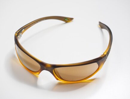 Klar til kamp: Sådan vælger du den perfekte sportsbrille med styrke