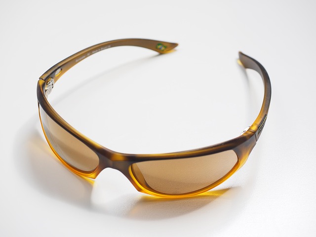 Klar til kamp: Sådan vælger du den perfekte sportsbrille med styrke