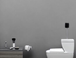 Guide: Sådan vælger du den perfekte toiletbørste - baseret på vores test